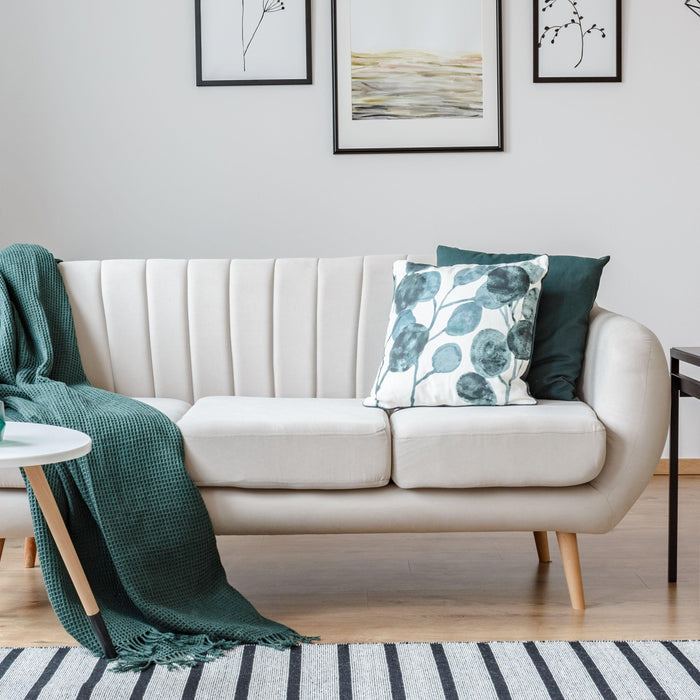 Creating a Functional Home Office: Design Tips for Productivity and Comfort - Home Zone Living