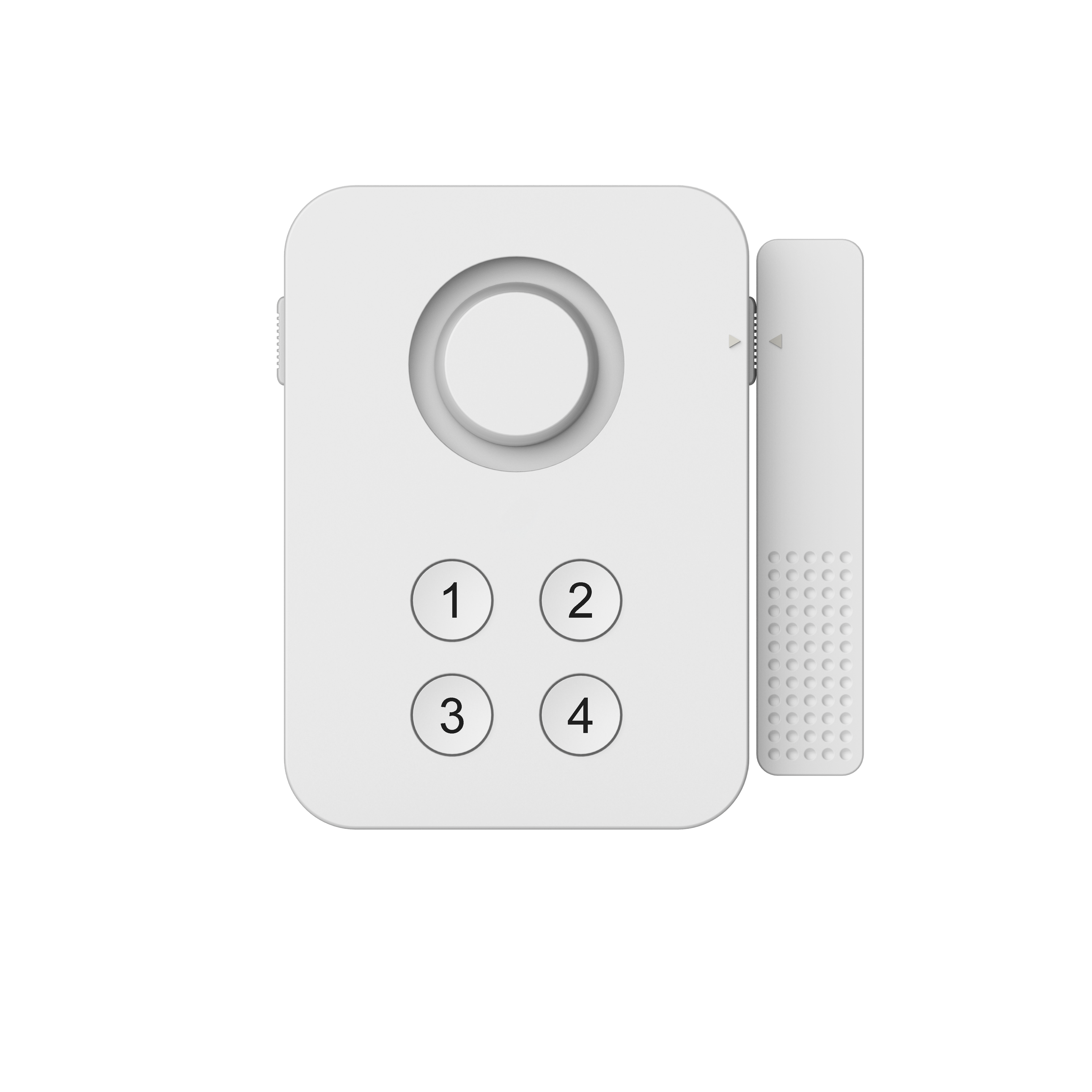 Fosmon Wireless Door Alarms For Home Security With