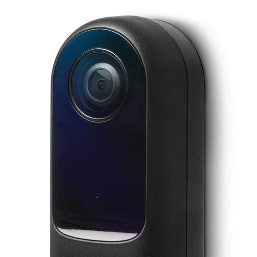 Smart Hardwired Doorbell Camera - Home Zone Living