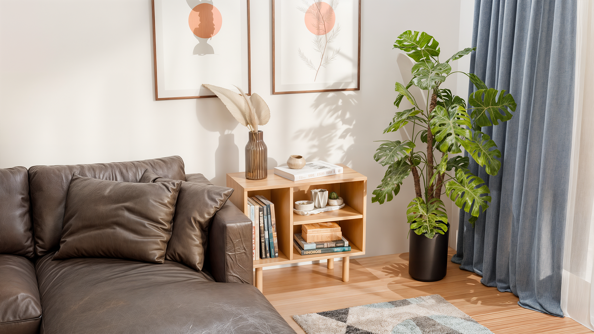 Stress Awareness Month: Finding Serenity in a Clean, Organized Home