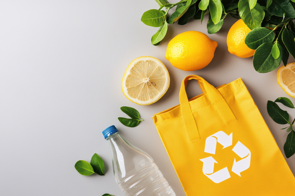 What is considered recyclable in California?