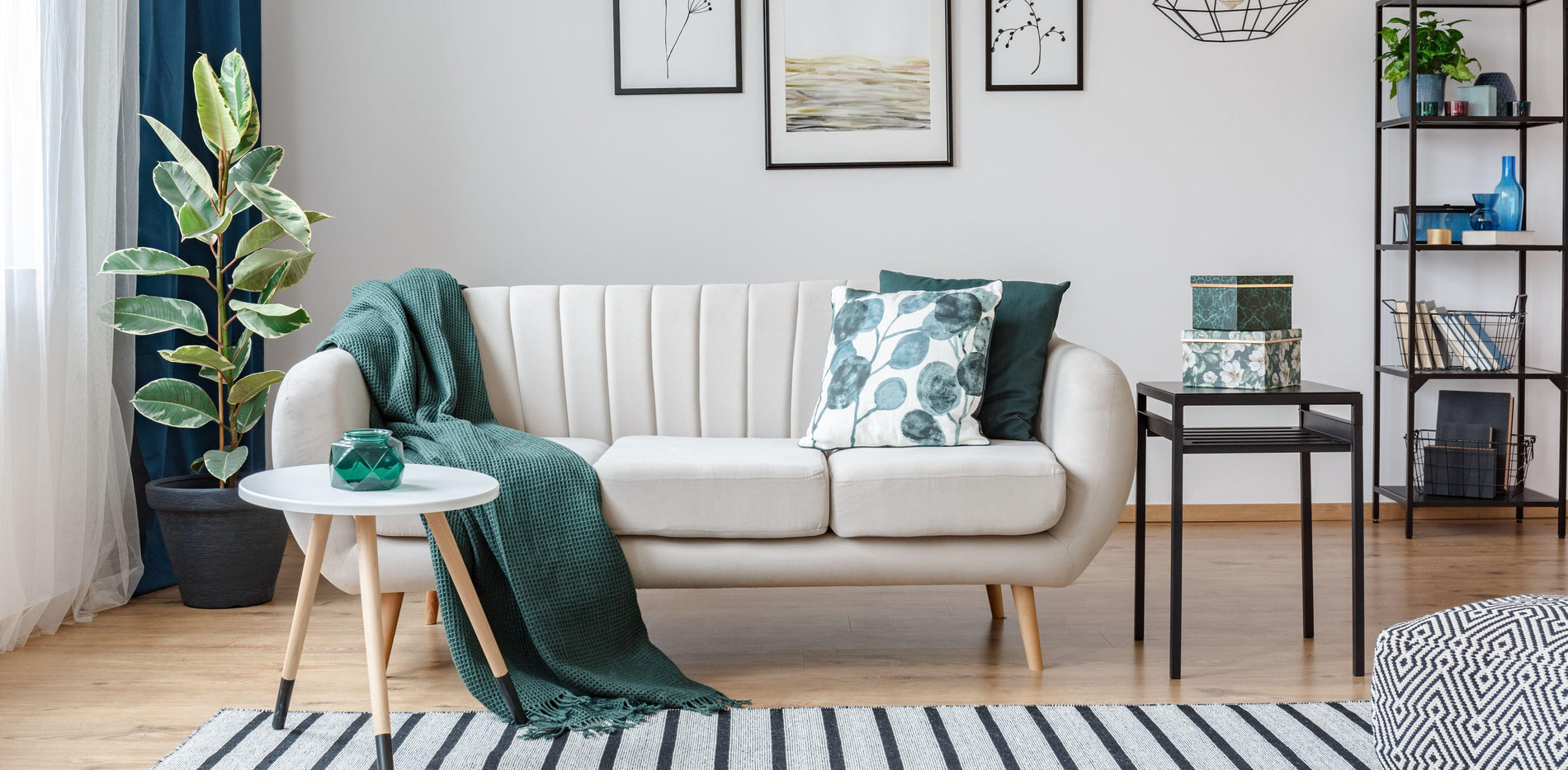 Creating a Functional Home Office: Design Tips for Productivity and Comfort - Home Zone Living