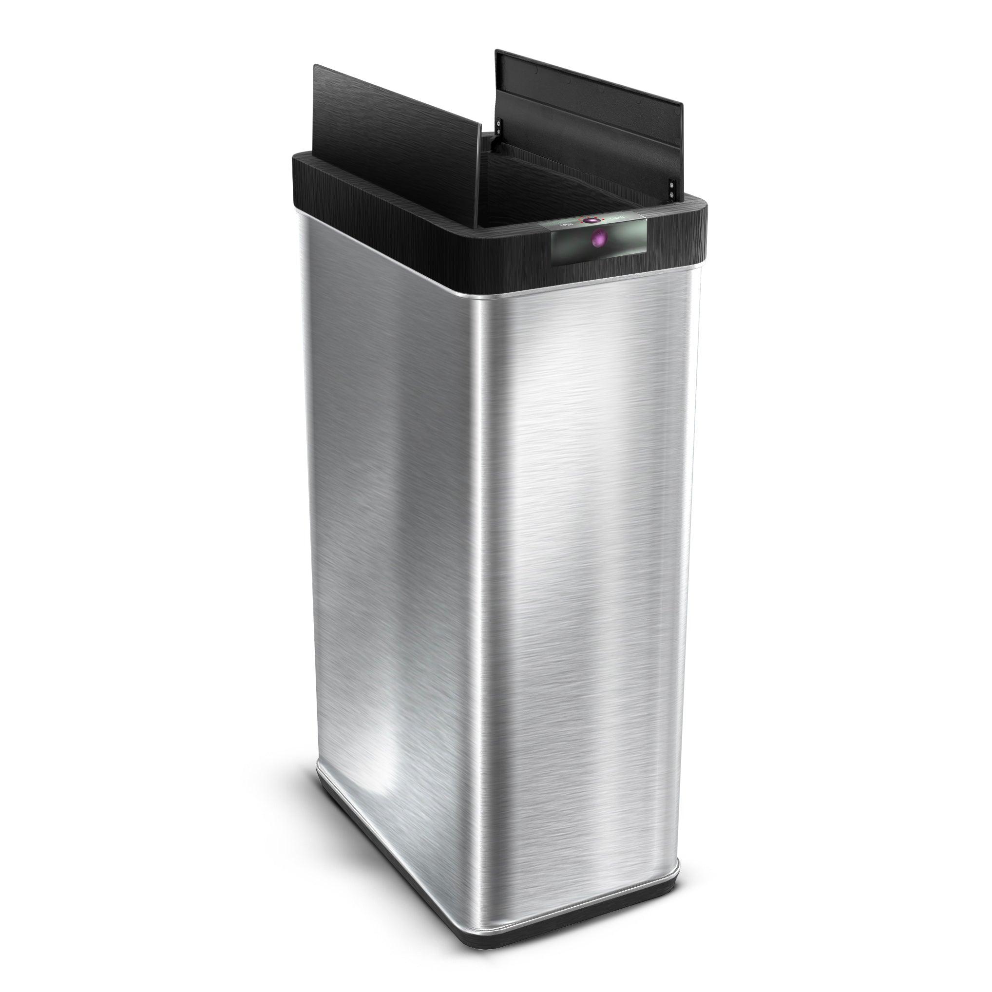 Sensor Trash Cans - Home Zone Living