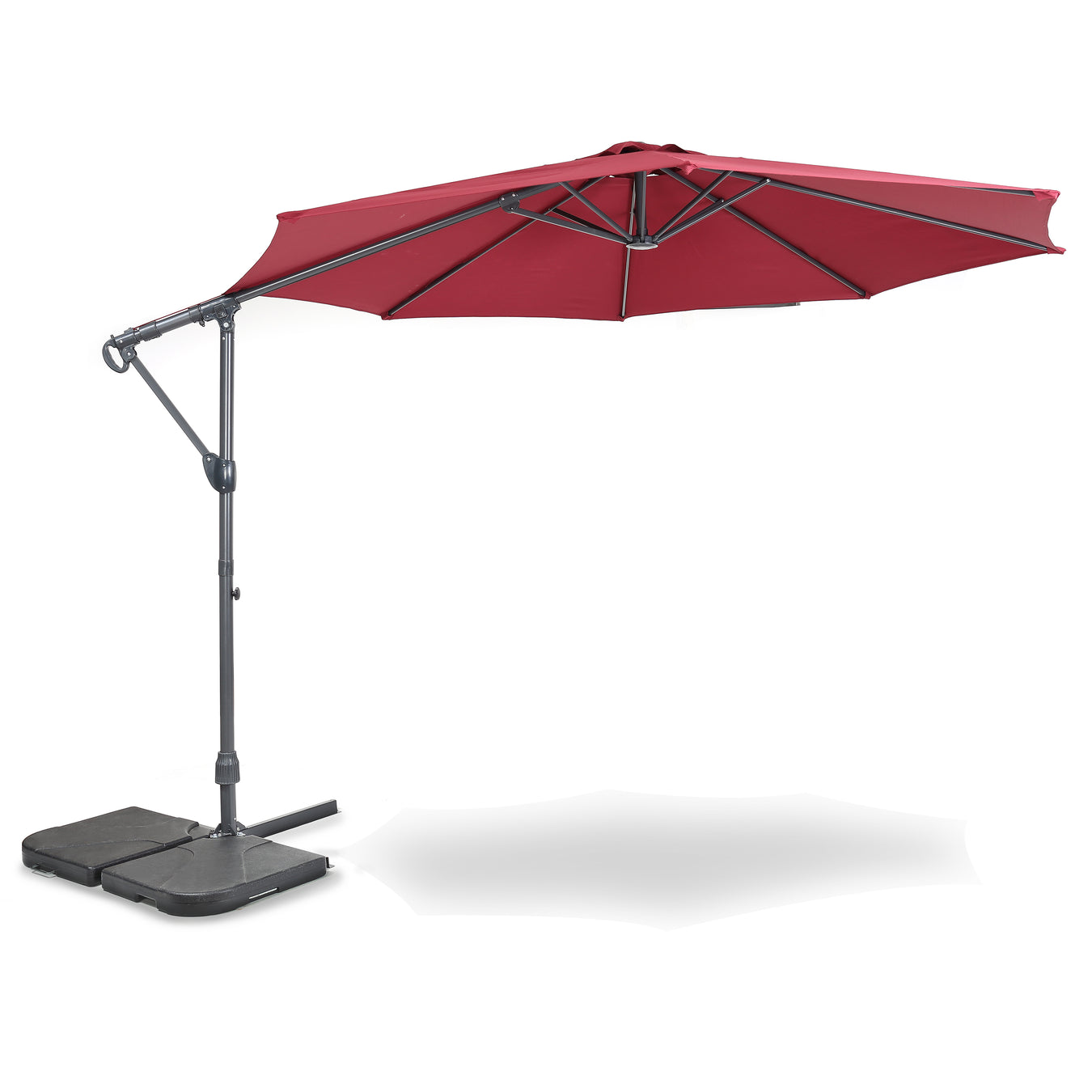 Patio Umbrellas - Home Zone Living