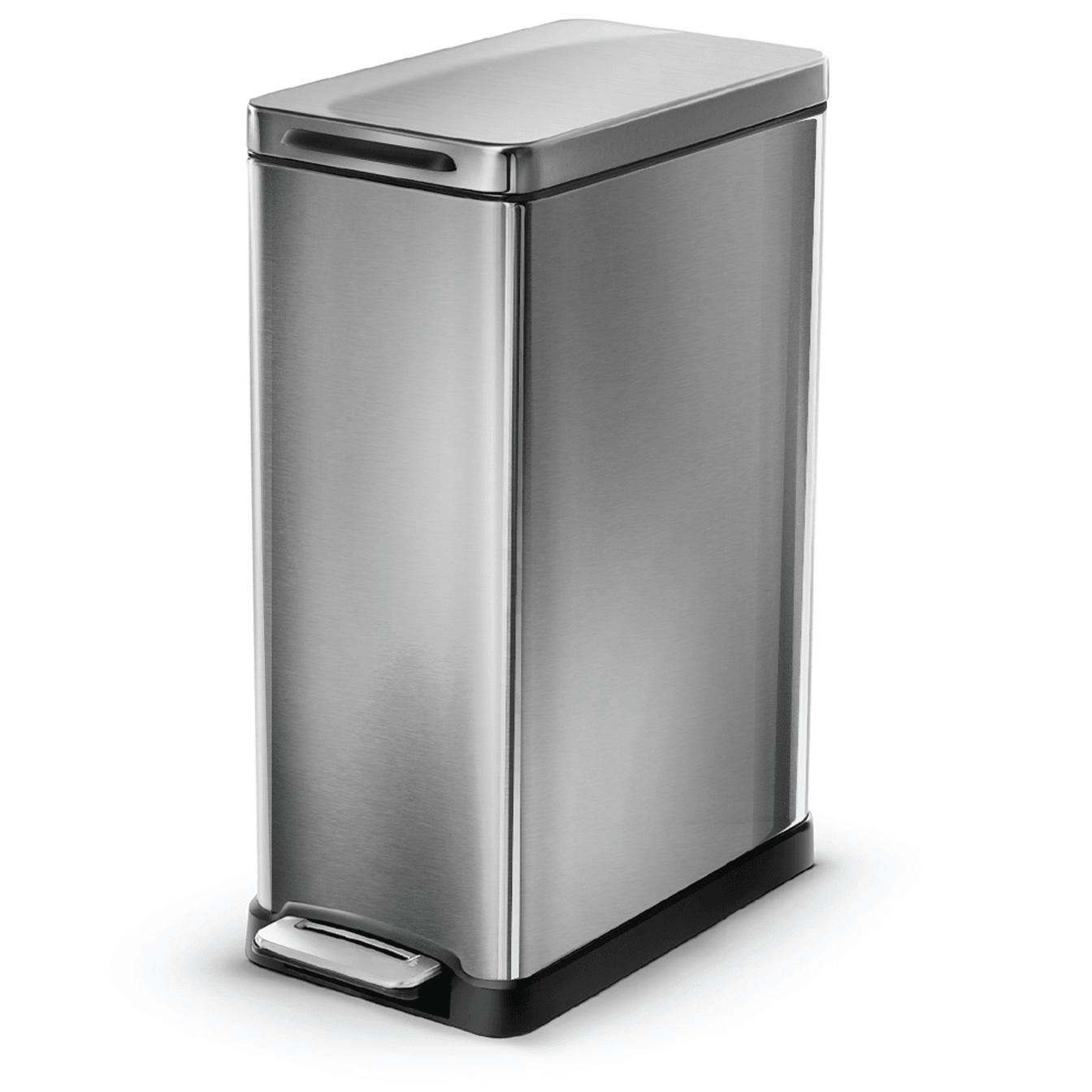Step Pedal Bins - Home Zone Living