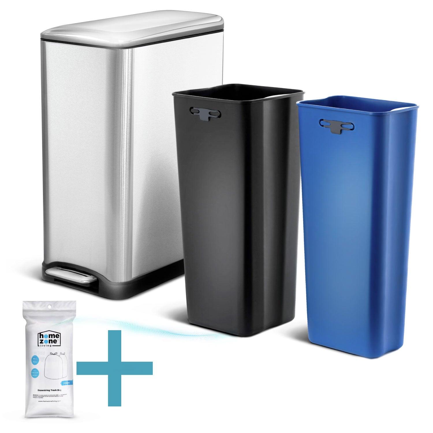 trash can combo - Home Zone Living
