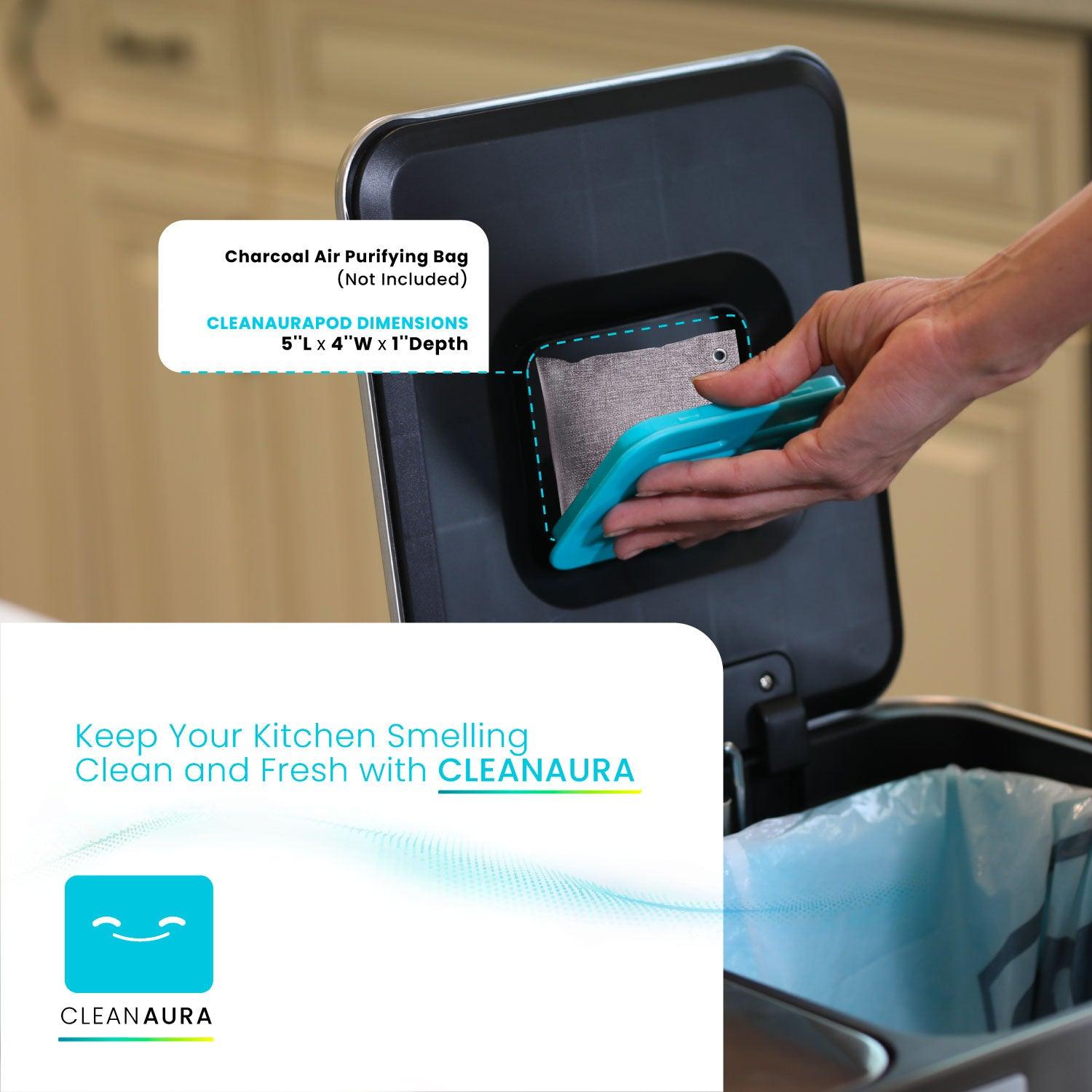 CleanAura - Home Zone Living
