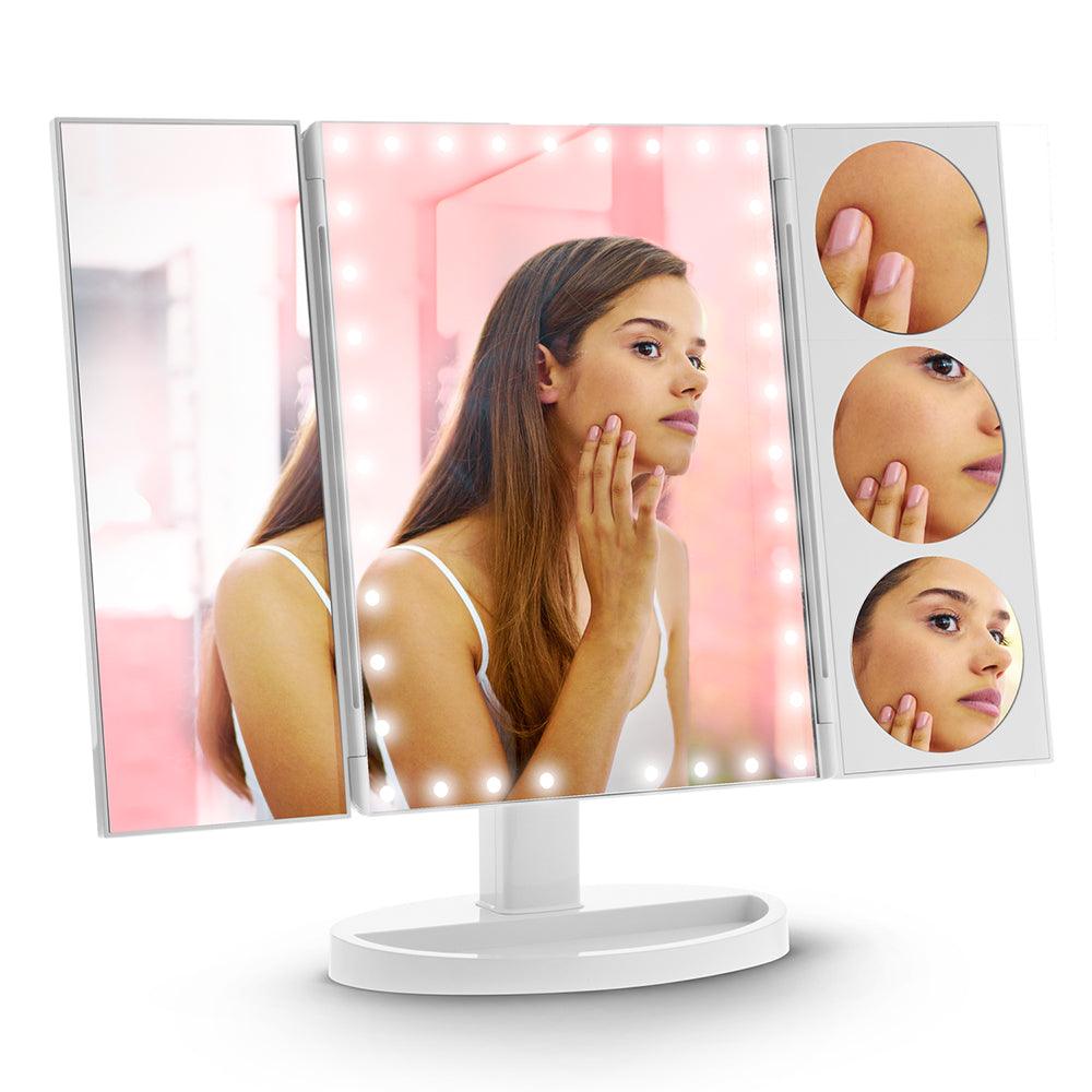 Vanity Mirrors - Home Zone Living