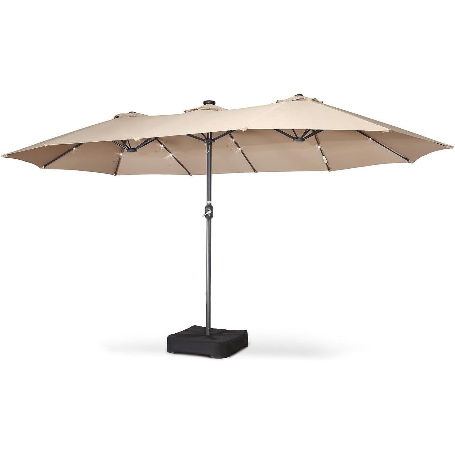 classic accessories 78902 veranda patio umbrella cover Classic Accessories Veranda Patio Umbrella Cover 78902