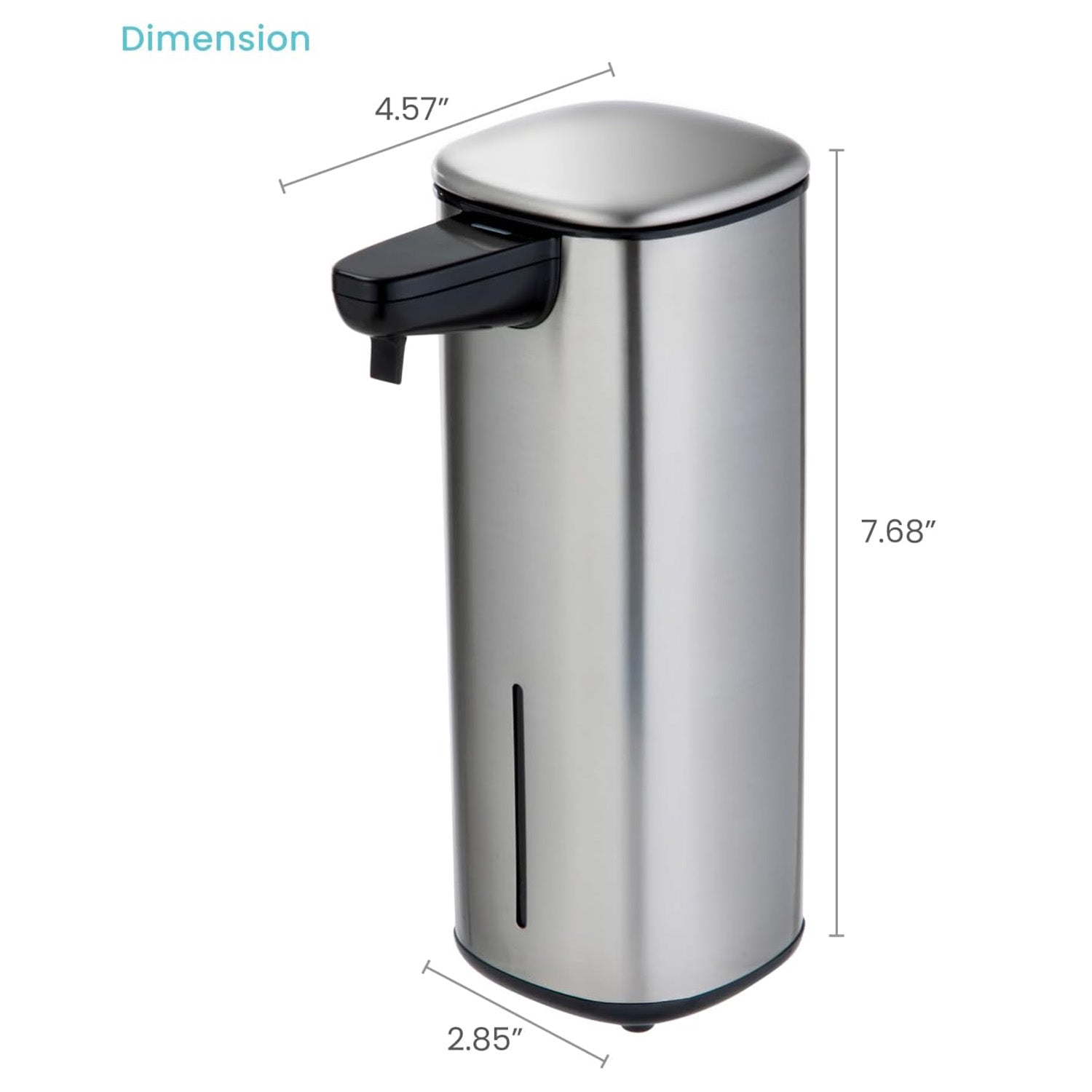 Automatic Sensor Hand Soap Dispenser