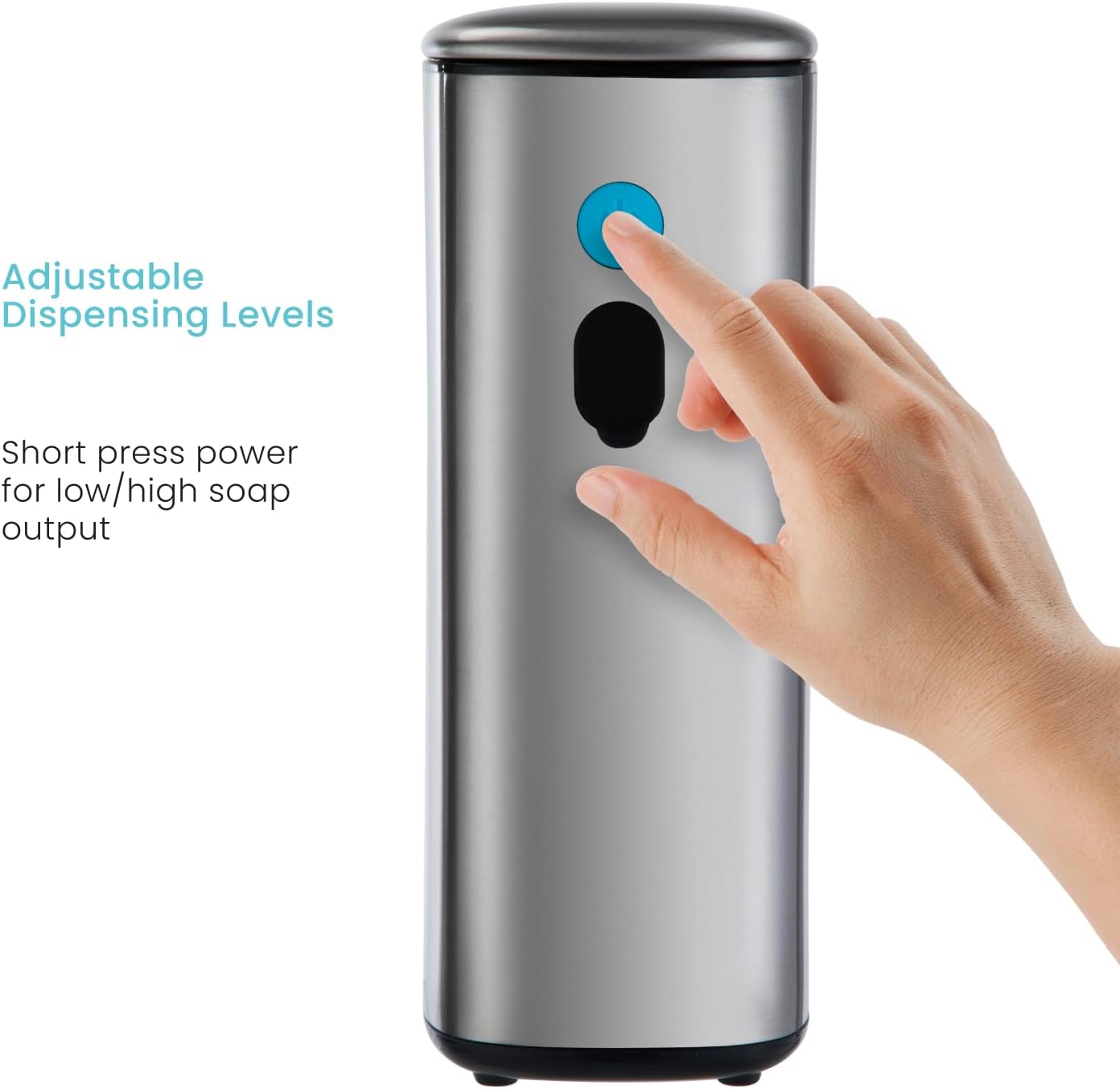 Automatic Sensor Hand Soap Dispenser