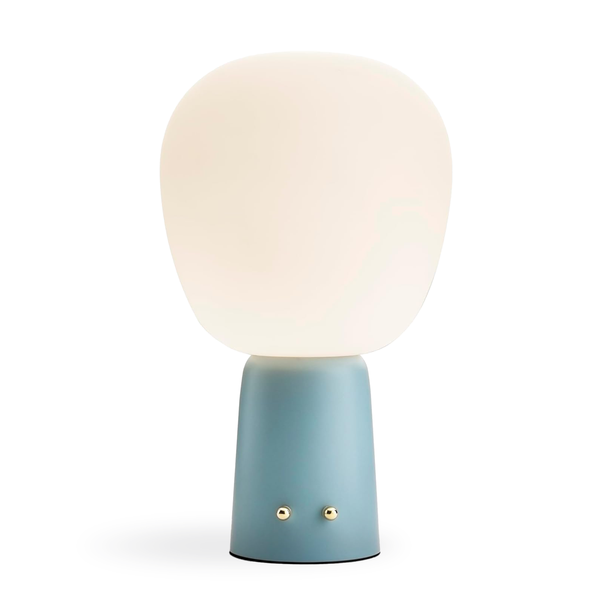 Owlpack x Si Balcon Merlot Cordless LED Table Desk Lamp Light