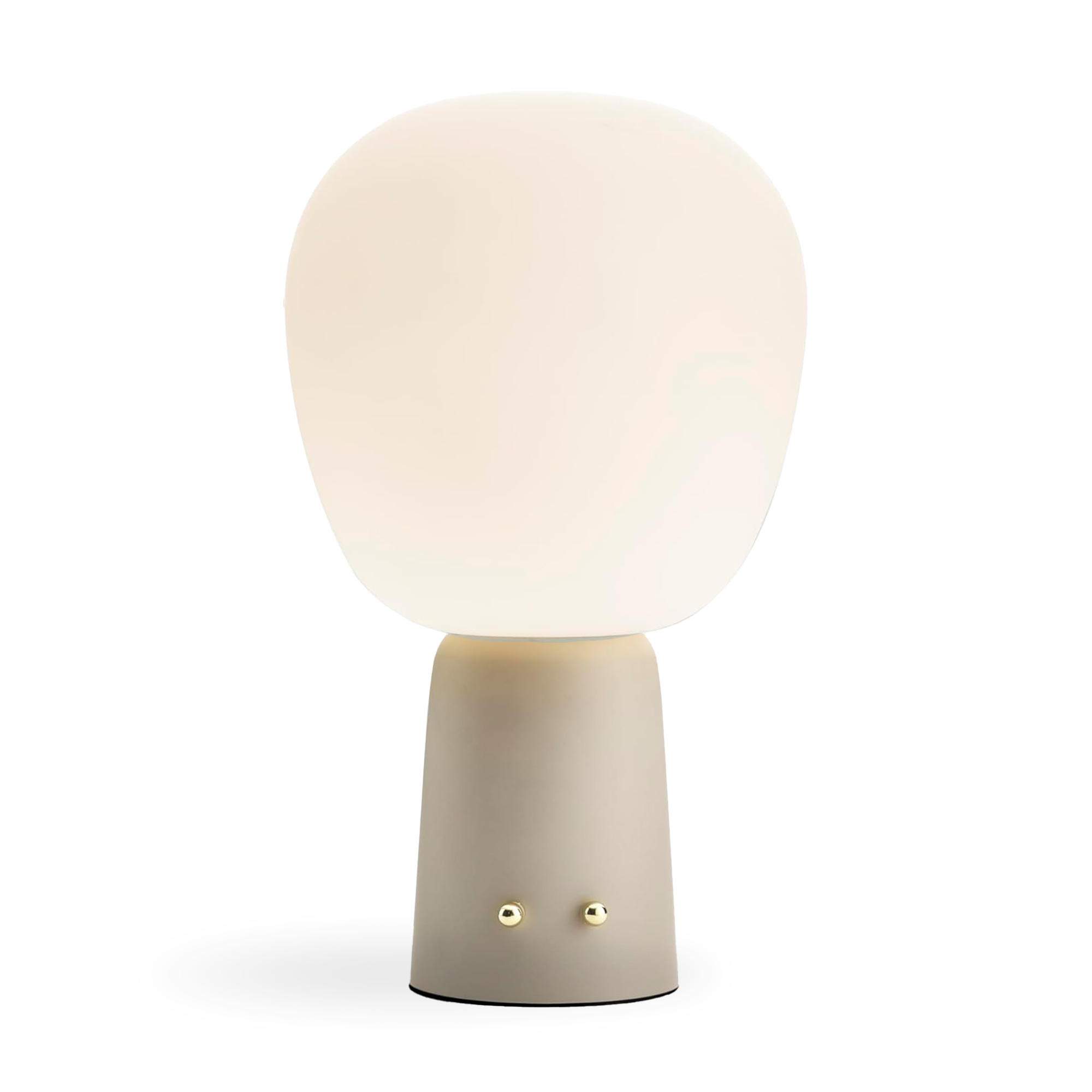 Owlpack x Si Balcon Merlot Cordless LED Table Desk Lamp Light