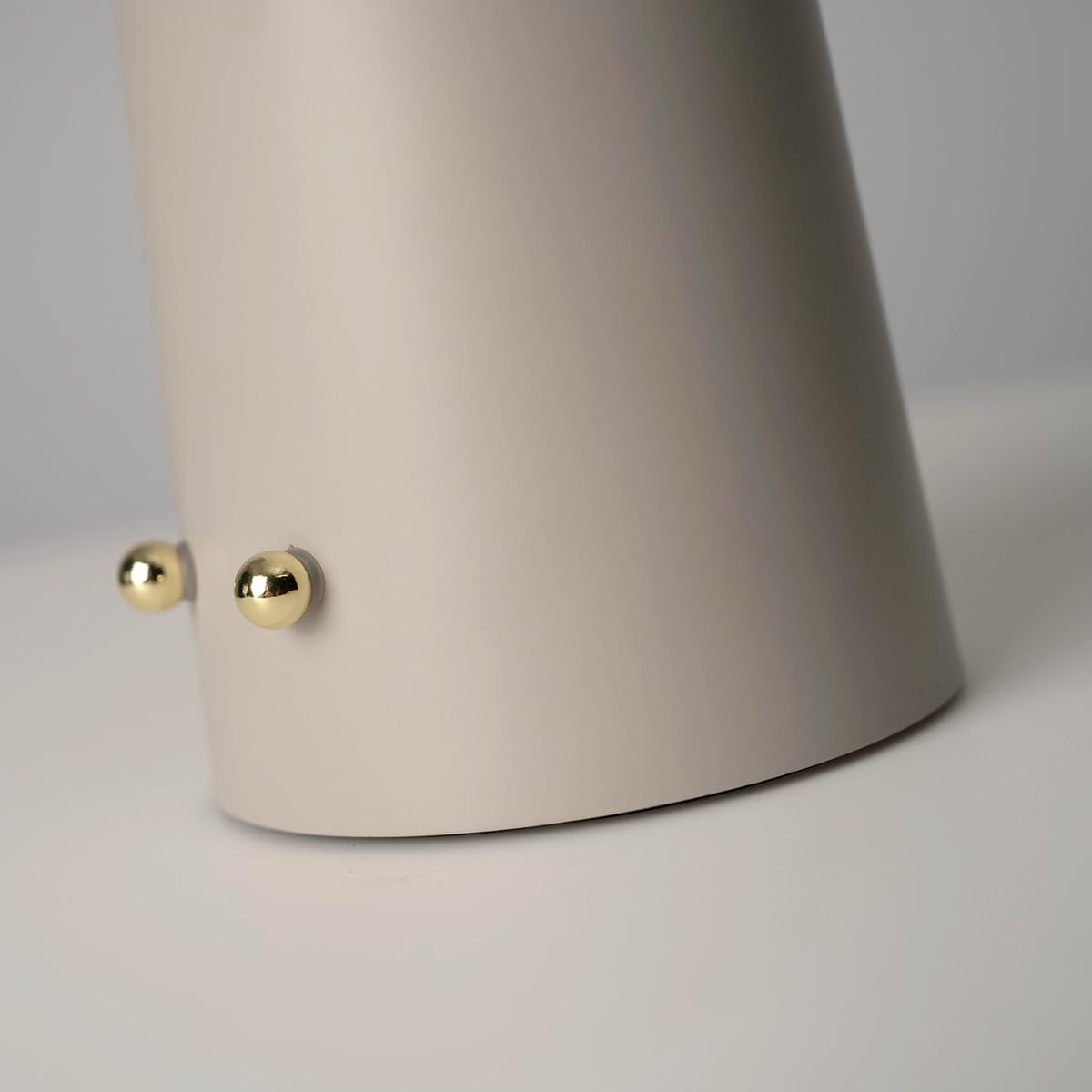 Owlpack x Si Balcon Merlot Cordless LED Table Desk Lamp Light