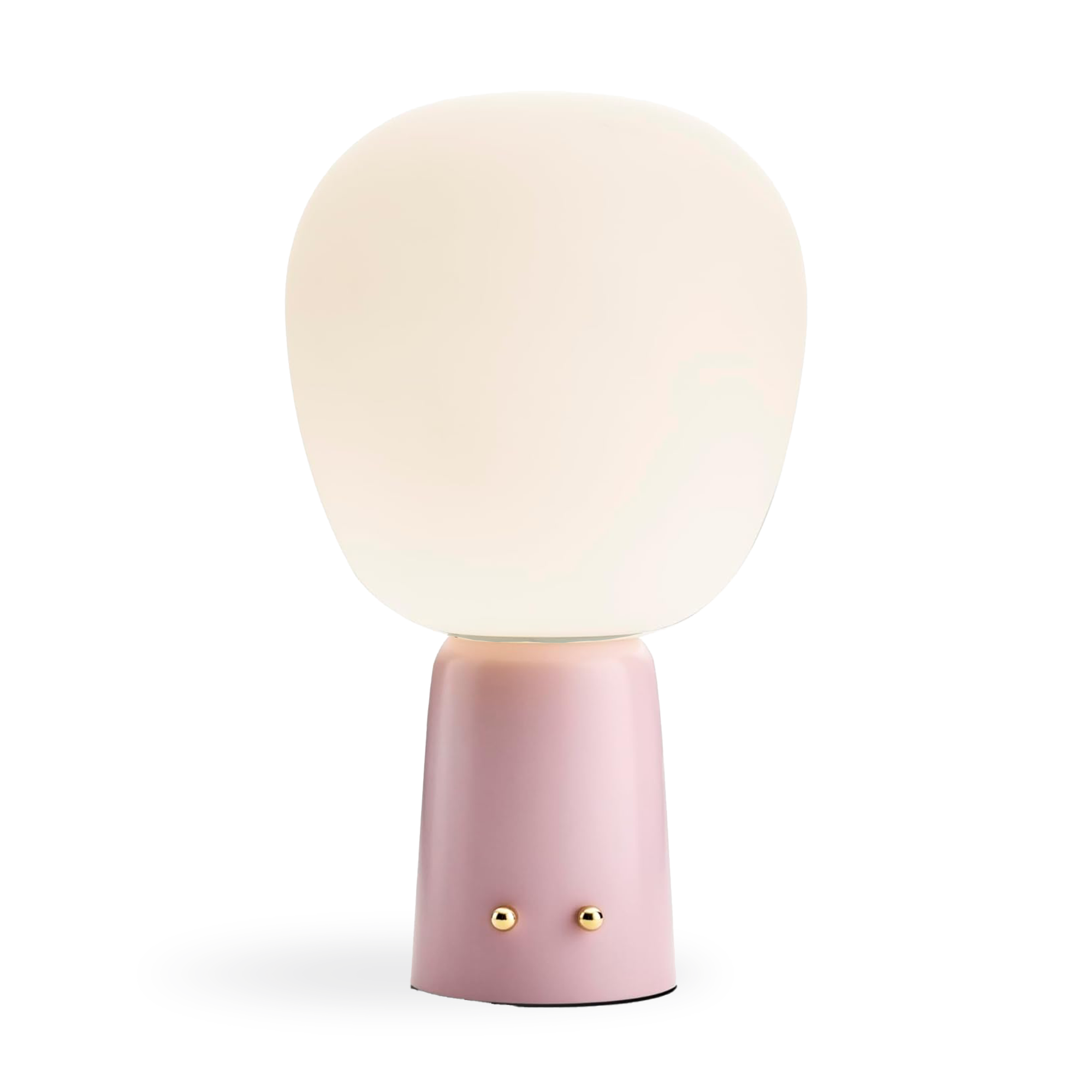 Owlpack x Si Balcon Merlot Cordless LED Table Desk Lamp Light