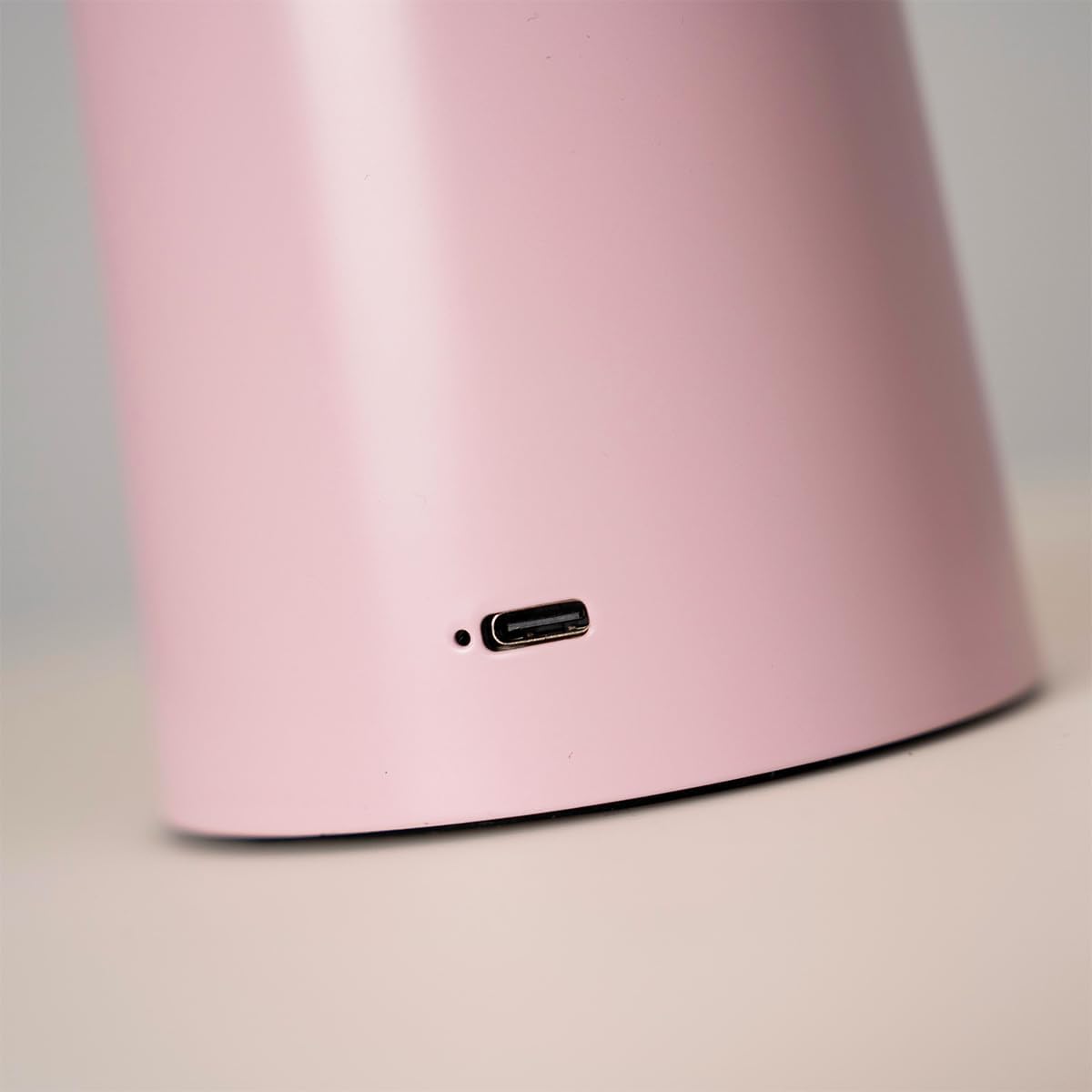 Owlpack x Si Balcon Merlot Cordless LED Table Desk Lamp Light