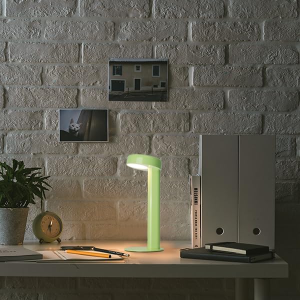 Owlpack x Si Balcon Moovit Cordless LED Table Desk Lamp Light