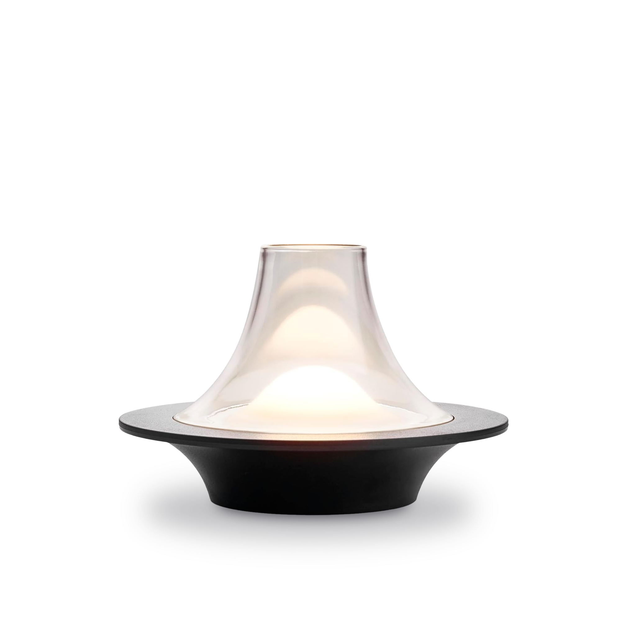 Owlpack x Si Balcon Puff Cordless LED Table Desk Lamp Light