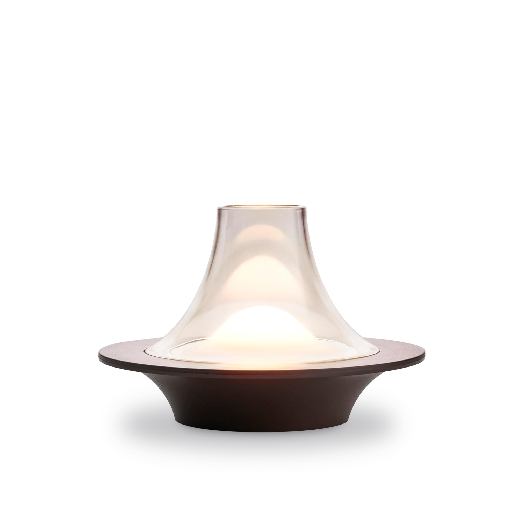 Owlpack x Si Balcon Puff Cordless LED Table Desk Lamp Light