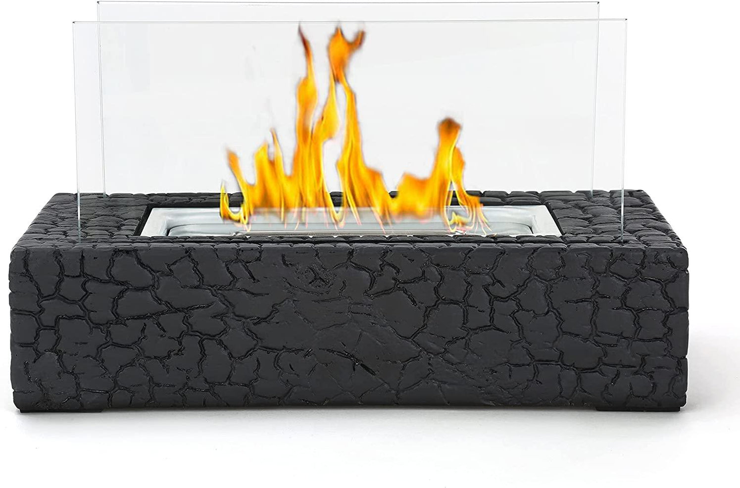 Tabletop Fire Bowls — Home Zone Living