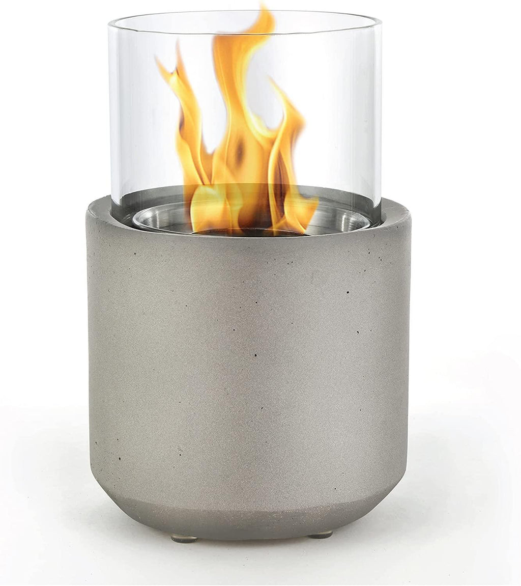 Tabletop Fire Bowls — Home Zone Living