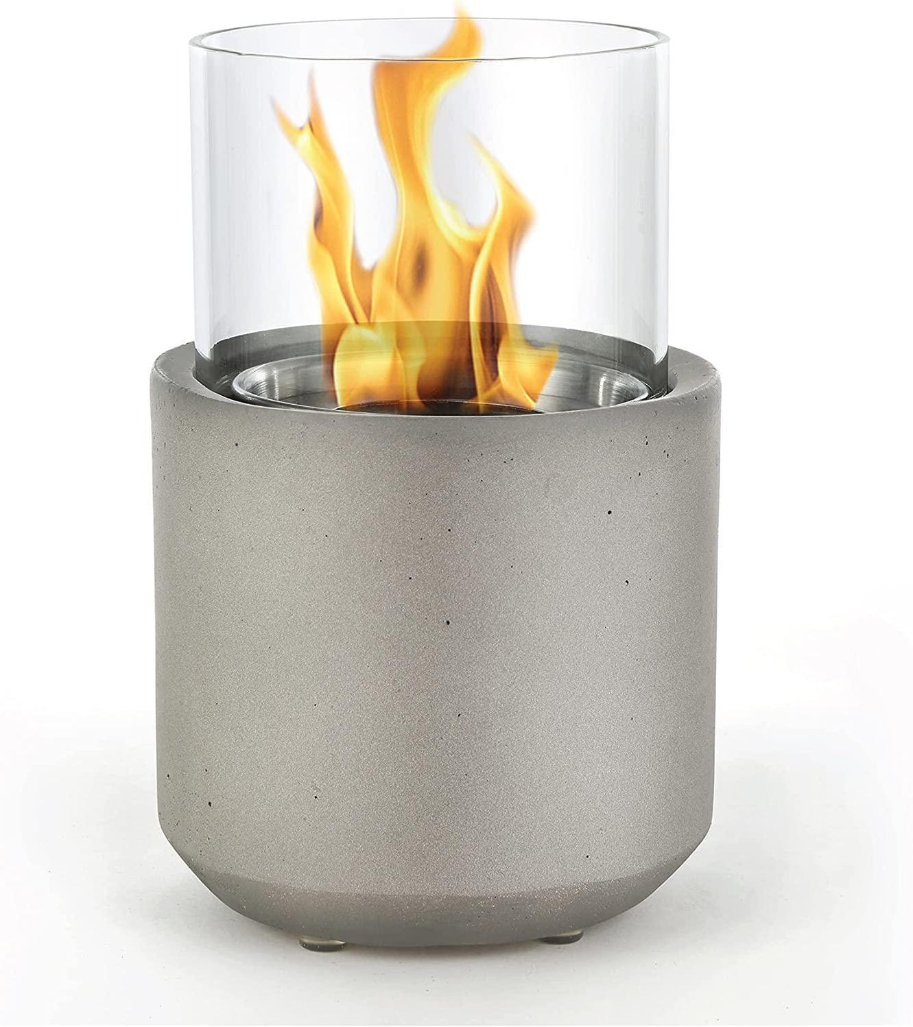 Tabletop Fire Bowls — Home Zone Living