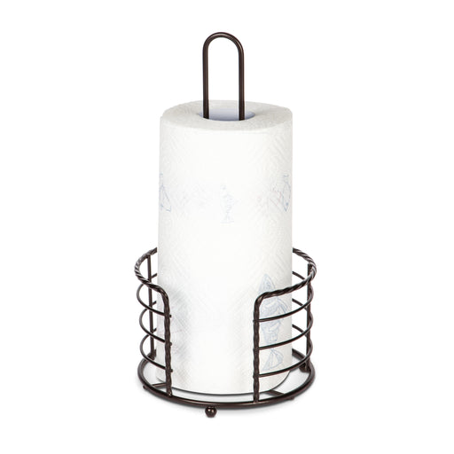 Paper Towel Holder - Home Zone Living