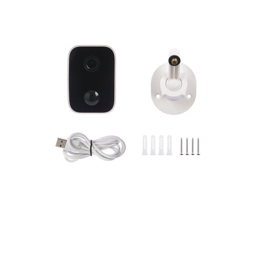Wireless Add-On Battery Camera for ES06569G - Home Zone Living