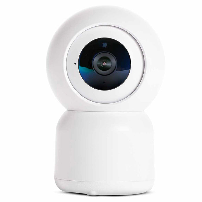 3MP High Resolution Pan Tilt and Zoom Indoor Camera