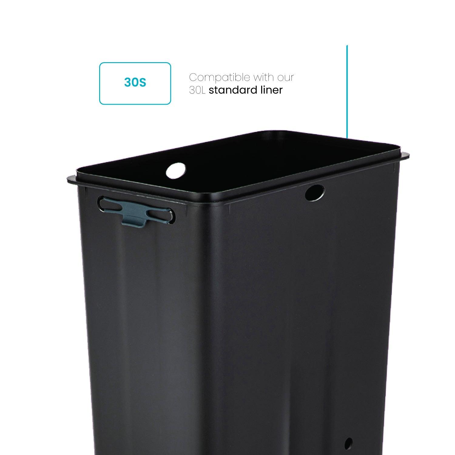 Code 30S Gallon Kitchen Trash Bags