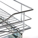 Kitchen Cabinet Pull-Out Basket Organizer - 14" W x 21" D - Home Zone Living