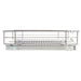 Kitchen Cabinet Pull-Out Basket Organizer - 20" W x 21" D - Home Zone Living
