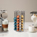 Coffee Pod Holder - Storage up to 56 Capsules - Home Zone Living