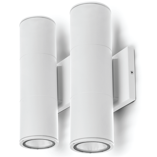 Accent Sconce Lights: Up/Down Light 2-Pack - Home Zone Living