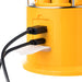 Portable Work Lantern: Rechargeable Light - Home Zone Living