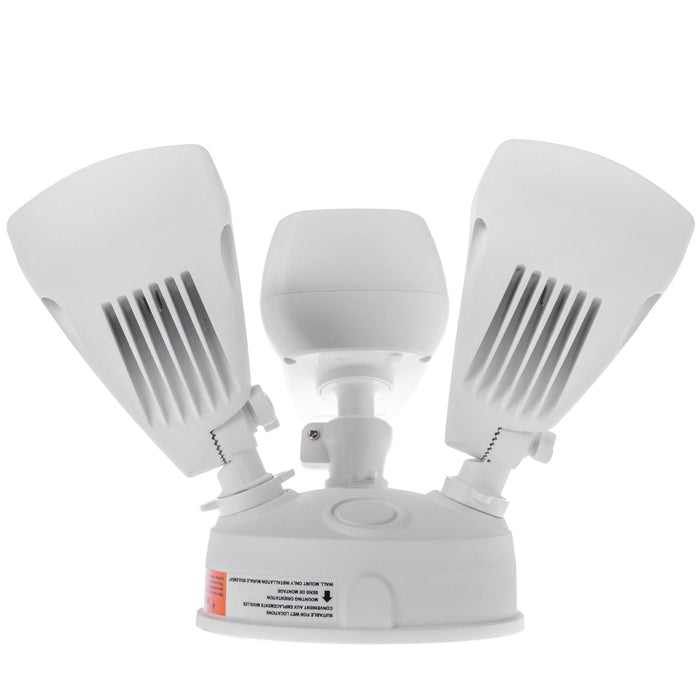 Smart Wireless Floodlight Camera - Home Zone Living