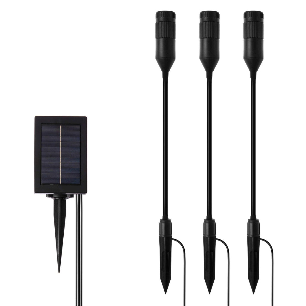 Pathway & Garden Lights — Home Zone Living